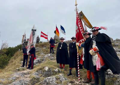 4.Eine windige Angelegenheit