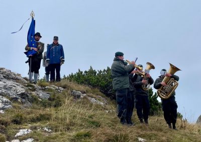 5.Salzburger MilBläser