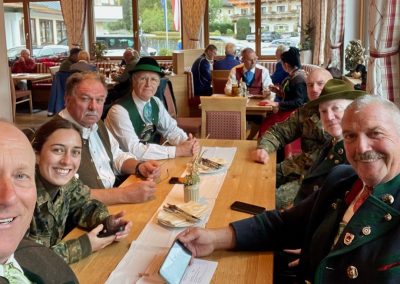 8.Gemeinsammer Abschluß