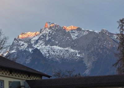 12. Und immer wieder geht die Sonne auf