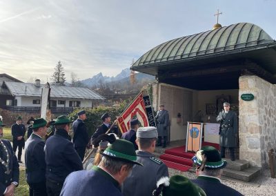 13. In Bischofswiesen