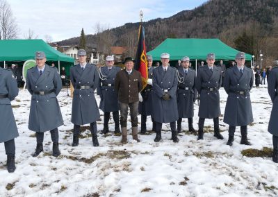 1.Abordnung GebJgBtl 232